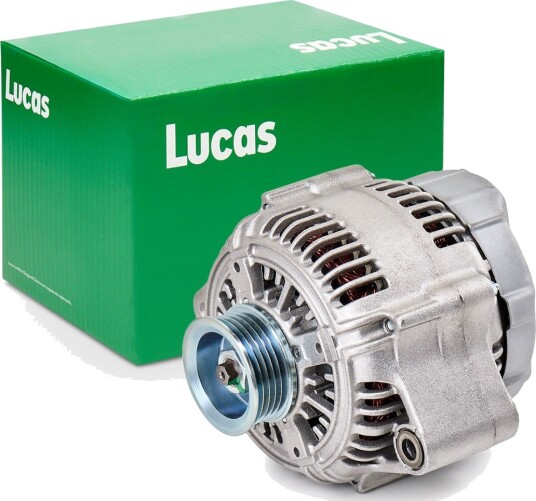 LUCAS LRB00379 Dynamo