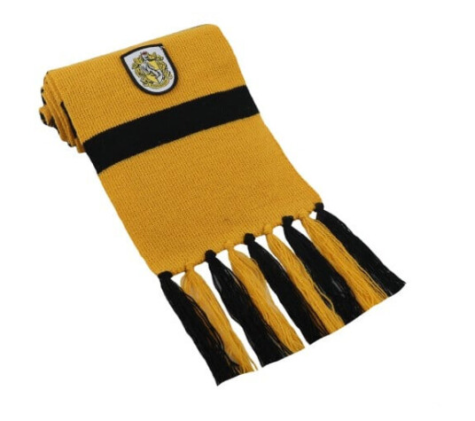 Harry Potter Scarf Hufflepuff Harry Potter Scarf Hufflepuff