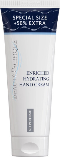 Beauté Pacifique Hydrating Handcreme 75 ml Limited Edition