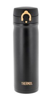 Thermos Jmy Flask Black 470 ml
