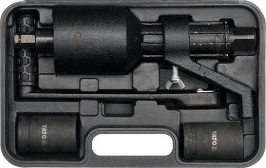 Yato Momentmultiplier Mekanisk 1:58 0782