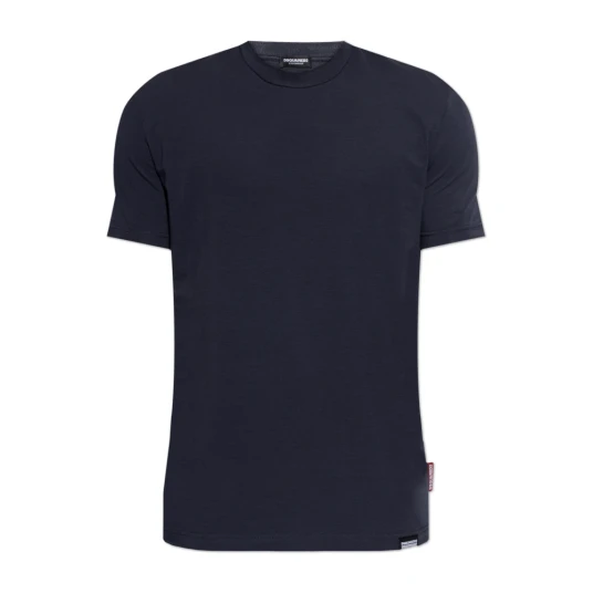 Dsquared2, Herre, Topper, Blå, M, Dsquared2, Herre, Topper, Blå, M,