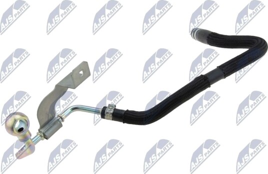NTY CPP FT 007 Radiatorslange