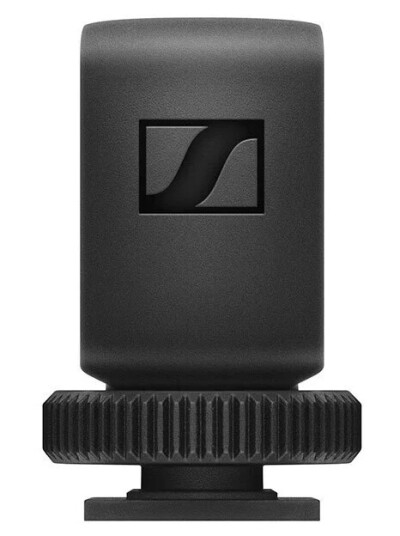 Sennheiser XSW-D Hotshoe Mount Holder for XSW mottager