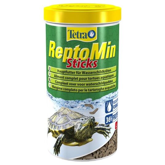 Tetra Reptomin 1 L Tetra Reptomin 1 L