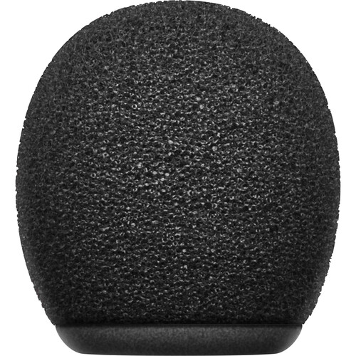 Sennheiser XS lav frontrute