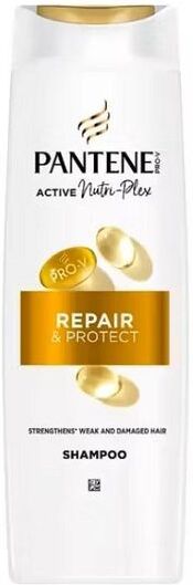 Pantene Shampoo R&p 90 ml