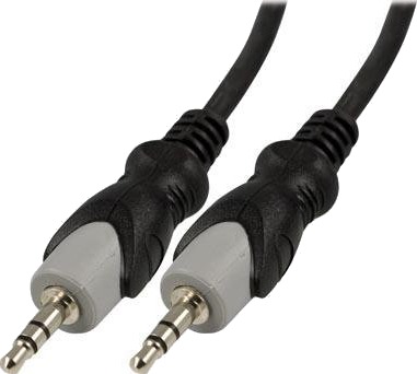 LinkIT lydkabel - 1 m