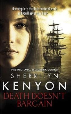 Death Doesn'T Bargain Av Sherrilyn Kenyon