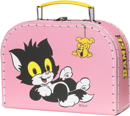 Bamse Koffert 20 cm Bamse Koffert 20 cm