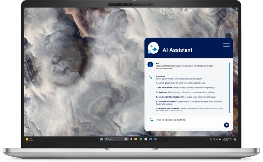DELL Pro 16 Plus PB16250 Copilot+ PC Intel Core Ultra 7 266V Laptop 40,6 cm (16") Full HD+ 16 GB LPDDR5x-SDRAM 512 GB SSD Wi-Fi 7 (802.11be) Windows