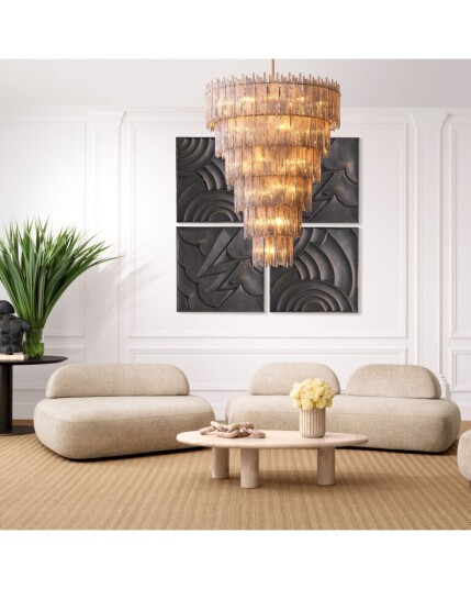 Residenza soffa lyssa sand Residenza soffa lyssa sand
