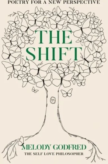 The Shift Av Melody Godfred