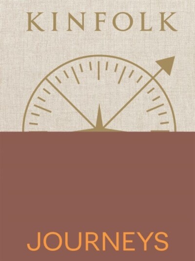 Kinfolk Journeys Kinfolk Journeys
