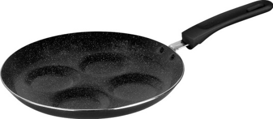 Kinghoff Stekepanne Til Marmo Egg 24 Cm