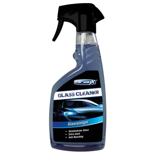 Carwax Glassrens
Glass Cleaner 4266145