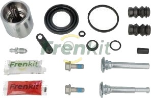 Reparasjonssett bremsecaliper FRENKIT 748355