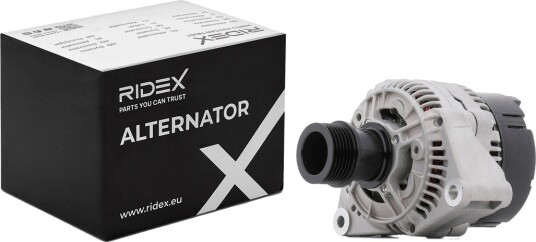 RIDEX 4G1460 Dynamo