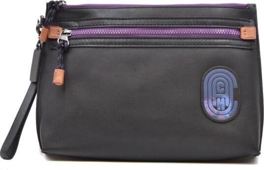 Coach Dame Vesker Svart ONE SIZE,