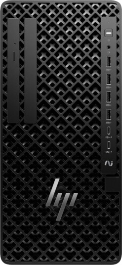 HP Mini PC B76S2ET