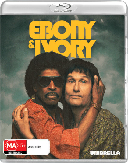 Ebony & Ivory 2024 Bluray