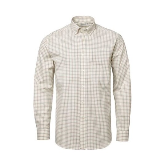 Chevalier Luton Shooting Fit Shirt Men