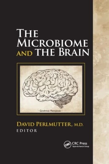 The Microbiome And The Brain