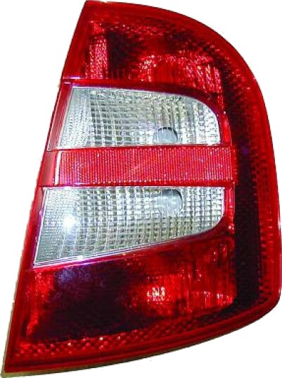 DIEDERICHS 7805091 Baklykt