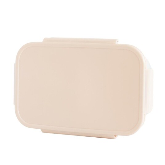 3 Sprouts Matboks Sand 22x14x6,5cm