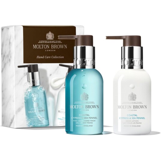 Molton Brown Coastal Hand Collection 200 ml Kropp