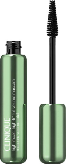 Clinique High Impact High Fi Full Volume Mascara 10 ml 01 Black Clinique High Impact High Fi Full Volume Mascara 10 ml 01 Black