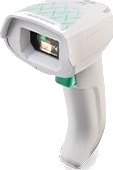 Datalogic Gryphon Gbt4600 Håndholdt Strekkodeleser 2D Laser Gs1 Databar Gs1 Databar Expanded Pdf417 Aztec Code Datamatrise Gs1 Databar Expanded Stacked Gs1 Databar Stablet Omnidireksjonell,... 0 110000 Lx