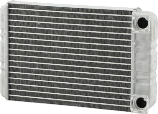 HELLA 8FH 366 335-411 Varmeapparat register