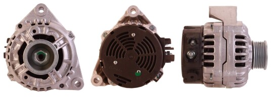 Dynamo LUCAS LRA02071