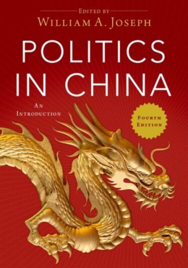 Politics in China Politics in China