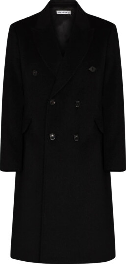 Our Legacy Herre Frakker Svart S, Our Legacy Herre Frakker Svart S,