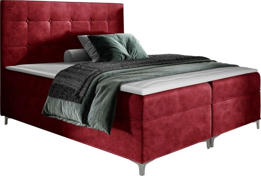 Boisdale Sengeramme 160x200 cm