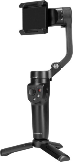 FeiyuTech Pocket 2 gimbal for smarttelefon FeiyuTech Pocket 2 gimbal for smarttelefon