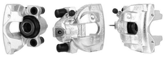 Bremsecaliper FERODO FCL694493