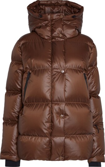 8848 Altitude Women'S Sarah Ski Jacket Cashmere Brown 40 8848 Altitude Women'S Sarah Ski Jacket Cashmere Brown 40