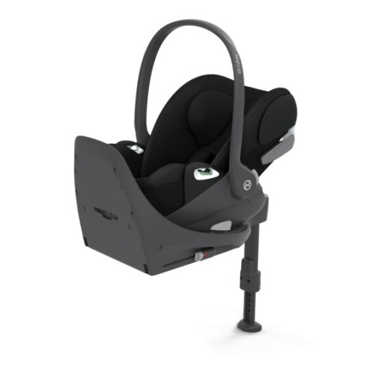 Cybex Babybilstol Cloud T i-Size inkl. Base T Sepia Black