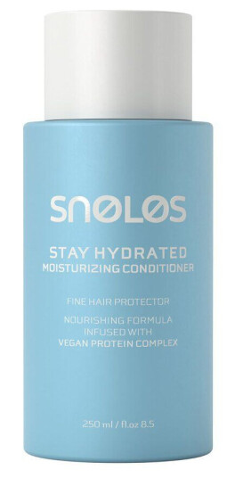 Snøløs Beauty Stay Hydrated Moisturizing Conditioner 250ml