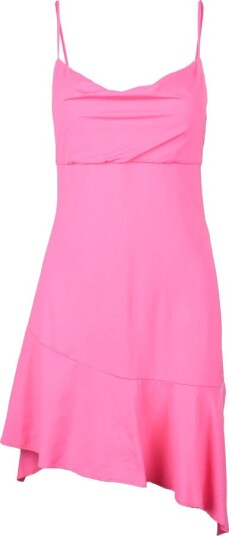Semicouture Dame Kjoler Rosa M, Semicouture Dame Kjoler Rosa M,
