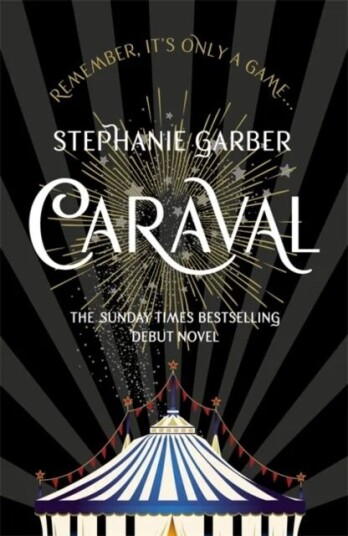 Caraval Av Stephanie Garber