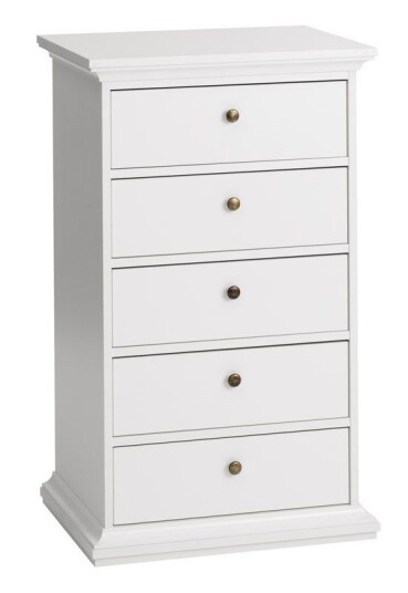 Tvilum Paris Kommode - 104,5x62,6 Unoliving