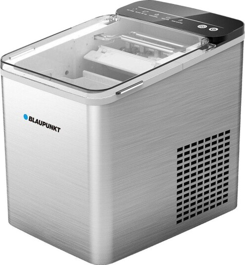 Blaupunkt IMB301 Isbitmaskin - 1L vanntank, 150W