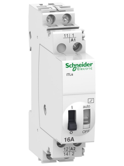 Schneider Electric Acti9 itls 16a 1no 48vac 50-60hz 24vdc (3606480092053)