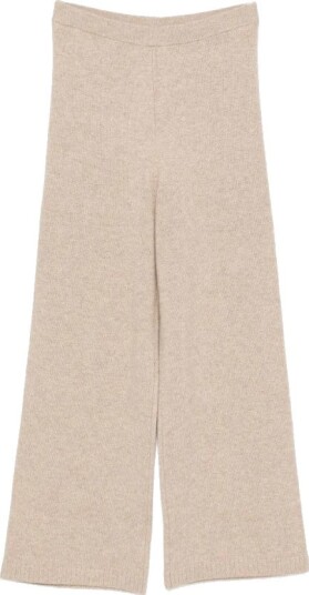 Iblues Dame Bukser Beige L, Iblues Dame Bukser Beige L,