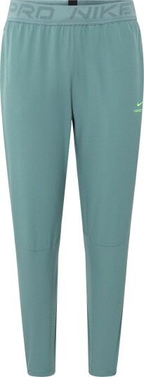 Nike M Np Df Npt Pant Green XXL