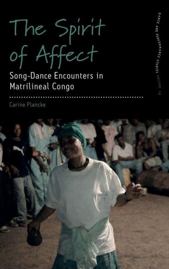 The Spirit of Affect